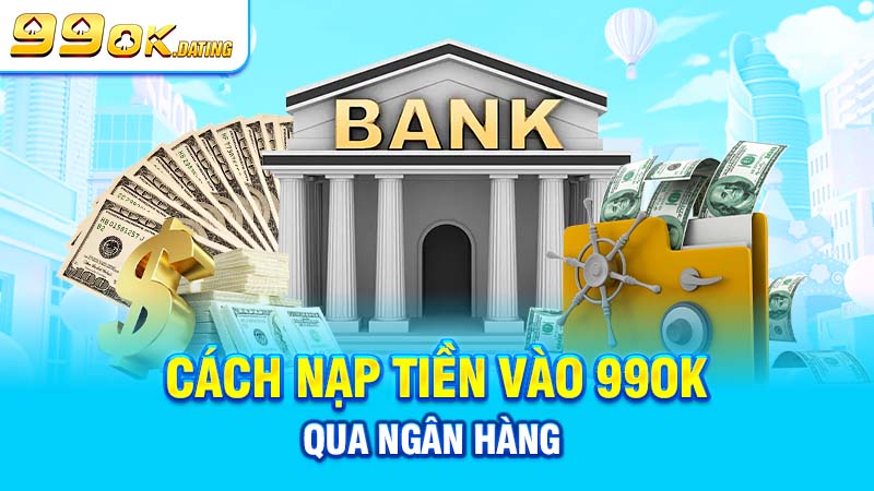 nạp tiền 99ok