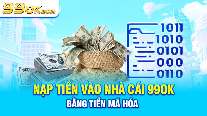 nạp tiền 99ok