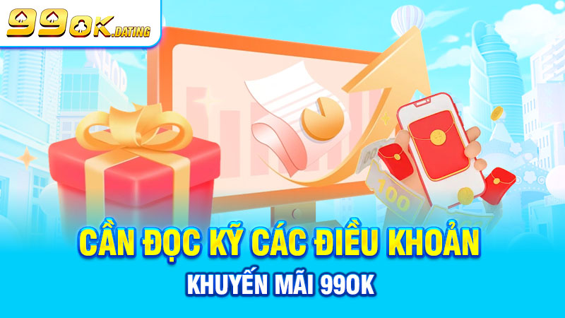 Khuyến mãi 99ok