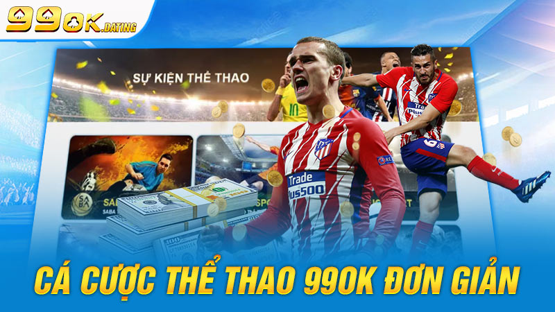 thể thao 99ok