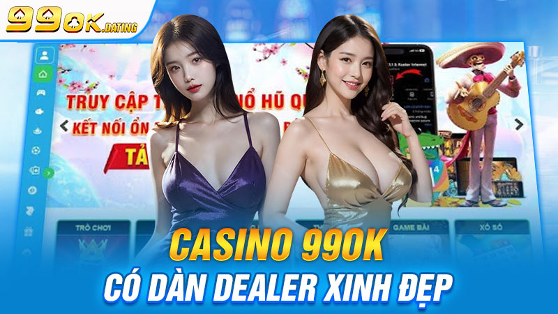 Casino 99ok