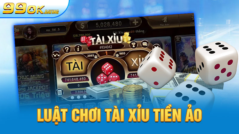 app tài xỉu tiền ảo