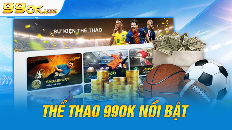 Thể thao 99ok